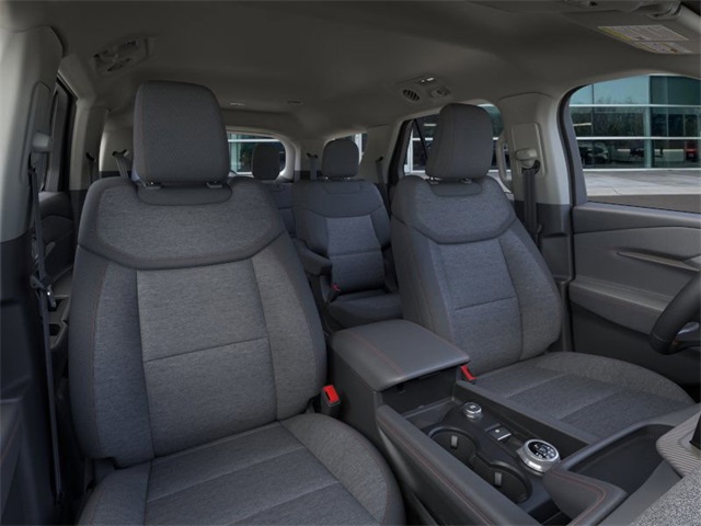 New 2026 Ford Explorer - photo 12