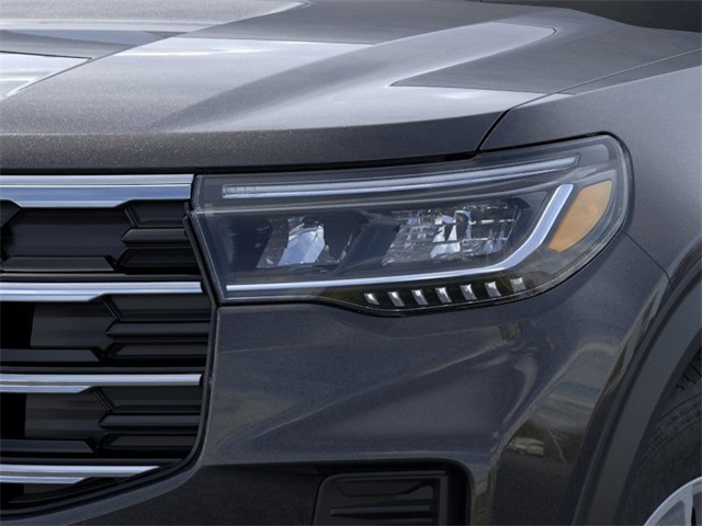 New 2026 Ford Explorer - photo 20