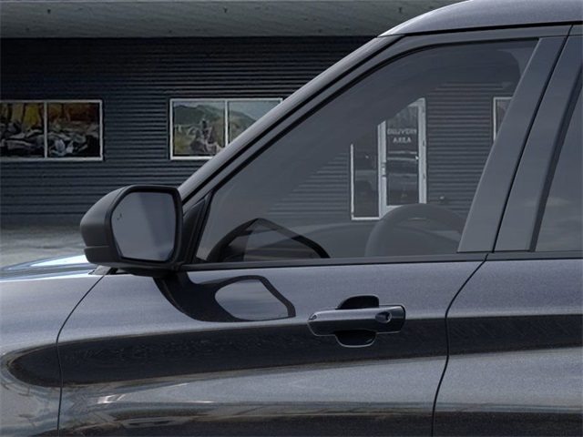 New 2026 Ford Explorer - photo 22