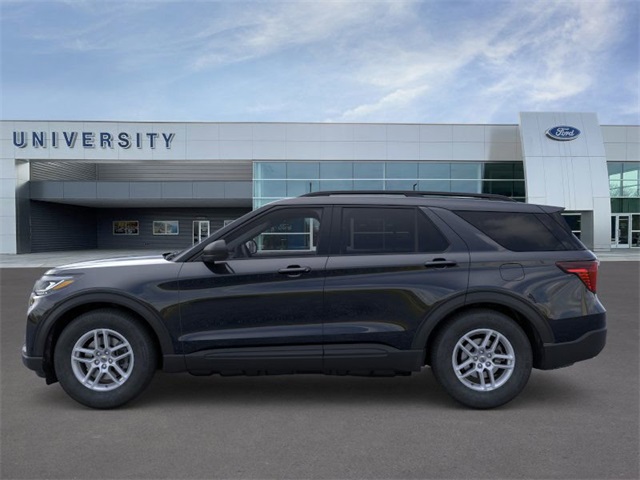 New 2026 Ford Explorer - photo 6