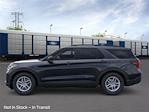 New 2026 Ford Explorer Active SUV for sale #54513 - photo 3