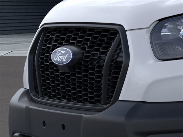 New 2026 Ford Transit 150 - photo 19