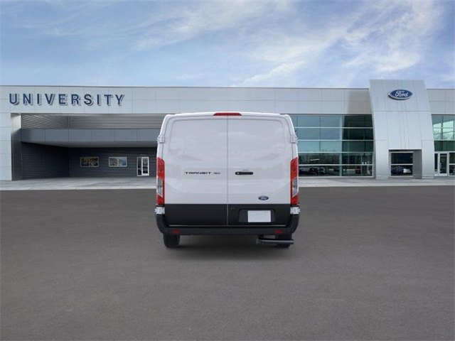 New 2026 Ford Transit 150 - photo 7