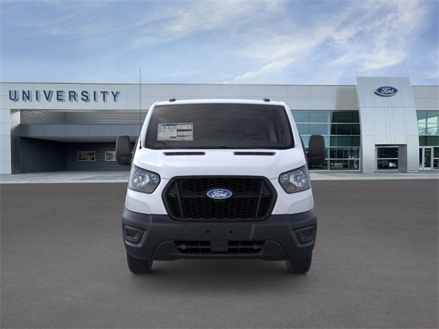 New 2026 Ford Transit 150 - photo 8