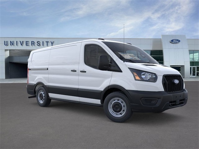 New 2026 Ford Transit 150 - photo 9