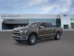 New 2025 Ford F-150 Lariat SuperCrew Cab for sale #54525 - photo 1