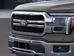 New 2025 Ford F-150 Lariat SuperCrew Cab for sale #54525 - photo 17