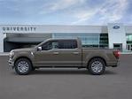 New 2025 Ford F-150 Lariat SuperCrew Cab for sale #54525 - photo 4