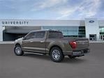 New 2025 Ford F-150 Lariat SuperCrew Cab for sale #54525 - photo 2