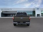 New 2025 Ford F-150 Lariat SuperCrew Cab for sale #54525 - photo 5
