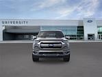 New 2025 Ford F-150 Lariat SuperCrew Cab for sale #54525 - photo 6