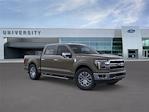 New 2025 Ford F-150 Lariat SuperCrew Cab for sale #54525 - photo 7