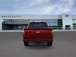 New 2025 Ford F-150 Lariat SuperCrew Cab for sale #54526 - photo 5