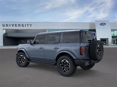 2025 Ford Bronco 4WD SUV for sale #54528 - photo 2