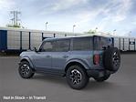 New 2025 Ford Bronco Outer Banks 4WD SUV for sale #54528 - photo 4