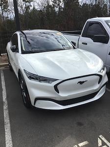 Used 2023 Ford Mustang Mach-E Premium for sale #54528A - photo 2