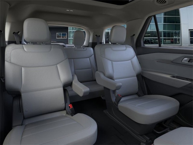 New 2026 Ford Explorer - photo 13