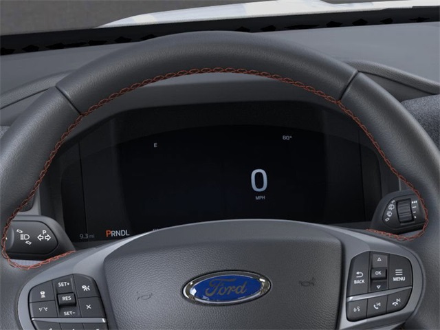 New 2026 Ford Explorer - photo 15