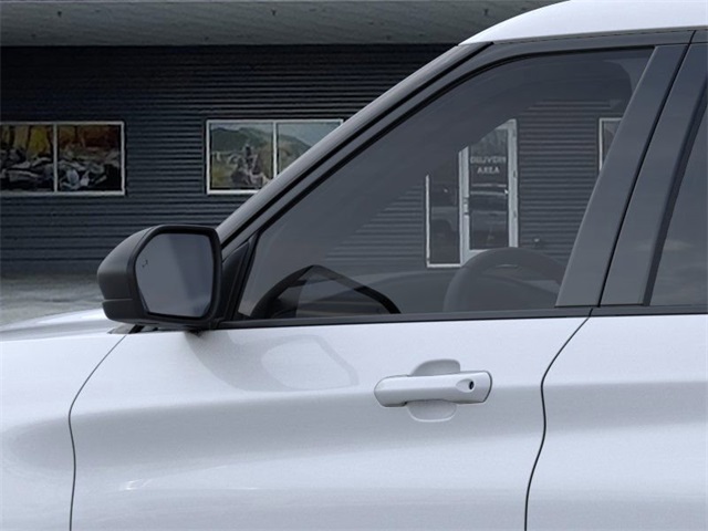 New 2026 Ford Explorer - photo 22