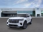 2026 Ford Explorer 4WD SUV for sale #54533 - photo 3