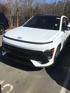 Used 2024 Hyundai Kona - photo 1