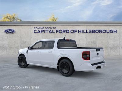 2025 Ford Maverick SuperCrew Cab AWD Pickup for sale #54539 - photo 2