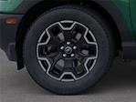 2025 Ford Bronco Sport 4WD SUV for sale #54551 - photo 19