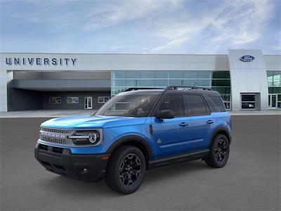 New 2025 Ford Bronco Sport Outer Banks for sale #54552 - photo 1