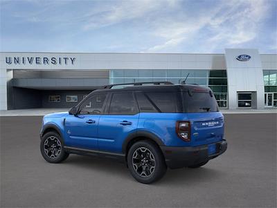 New 2025 Ford Bronco Sport Outer Banks for sale #54552 - photo 2