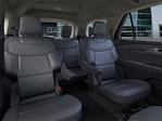 New 2026 Ford Explorer Active for sale #54555 - photo 11