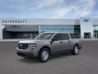 2026 Ford Maverick SuperCrew Cab AWD Pickup for sale #54556 - photo 1