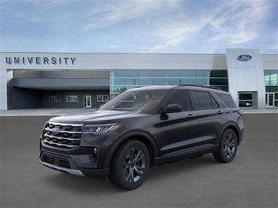 2026 Ford Explorer 4WD SUV for sale #54557 - photo 1