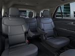 2026 Ford Explorer 4WD SUV for sale #54557 - photo 11