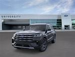 2026 Ford Explorer 4WD SUV for sale #54557 - photo 3