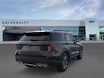 2026 Ford Explorer 4WD SUV for sale #54557 - photo 8