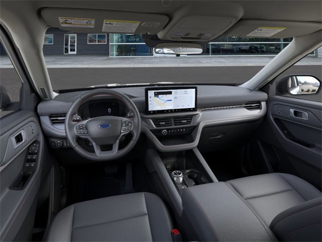 New 2026 Ford Explorer - photo 11