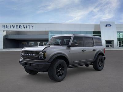 New 2025 Ford Bronco Big Bend for sale #54561 - photo 1