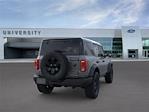 2025 Ford Bronco 4WD SUV for sale #54561 - photo 8