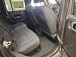 Used 2021 Jeep Wrangler Unlimited Sport for sale #54562A - photo 11