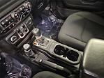 Used 2021 Jeep Wrangler Unlimited Sport for sale #54562A - photo 23