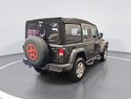 Used 2021 Jeep Wrangler Unlimited Sport for sale #54562A - photo 2