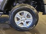 Used 2021 Jeep Wrangler Unlimited Sport for sale #54562A - photo 30