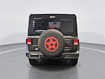 Used 2021 Jeep Wrangler Unlimited Sport for sale #54562A - photo 4