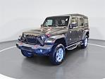 Used 2021 Jeep Wrangler Unlimited Sport for sale #54562A - photo 7
