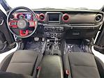Used 2021 Jeep Wrangler Unlimited Sport for sale #54562A - photo 9