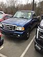 2011 Ford Ranger Regular Cab RWD Pickup for sale #54565A - photo 1