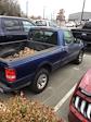 2011 Ford Ranger Regular Cab RWD Pickup for sale #54565A - photo 3