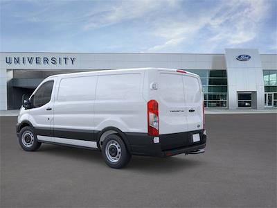 New 2026 Ford Transit 150 Low Roof Empty Cargo Van for sale #54566 - photo 2