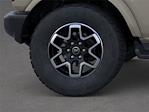 New 2025 Ford Bronco Outer Banks 4WD SUV for sale #54567 - photo 21