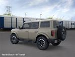 New 2025 Ford Bronco Outer Banks 4WD SUV for sale #54567 - photo 4
